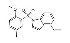 1001394-72-4 structure