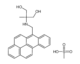 104525-00-0 structure