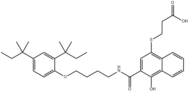 105488-33-3 structure