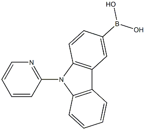 1133058-00-0 structure