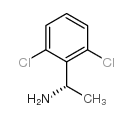 (S)-2,6-二氯-A-甲基-苯甲胺图片