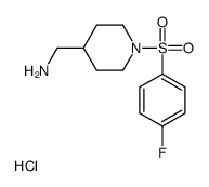 1215609-88-3结构式