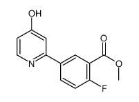 1261984-45-5 structure