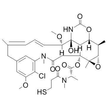 139504-50-0 structure