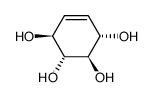 (+/-) conduritol B结构式