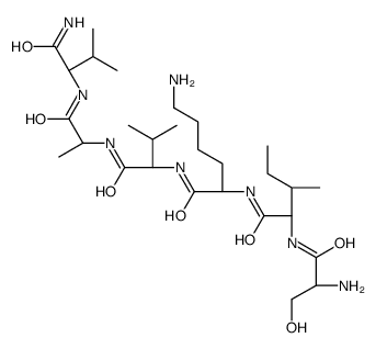 146163-06-6 structure