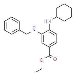 SRS11-92 Structure