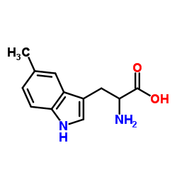 5-Methyltryptophan picture