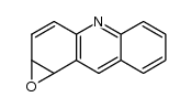 Acridine 1,2-oxide结构式