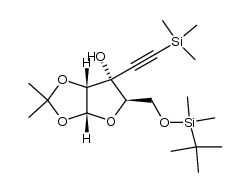 155470-62-5 structure