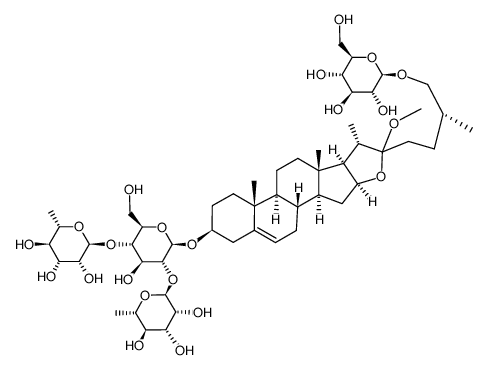 161659-82-1 structure