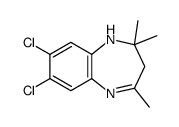 27038-74-0 structure