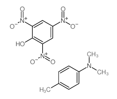 2739-03-9结构式