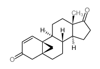 3133-52-6 structure