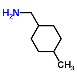 1-(4-Methylcyclohexyl)methanamine picture