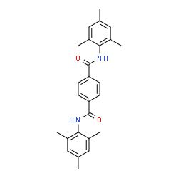 N,N'-Dimesitylterephthalamide picture