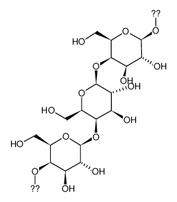 galactan Structure