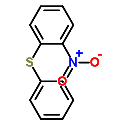 2-硝基二苯硫醚图片