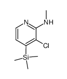 468718-63-0 structure