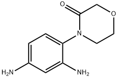 利伐沙班杂质21结构式