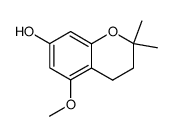 50386-17-9 structure