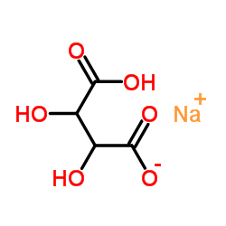 酒石酸氢钠图片