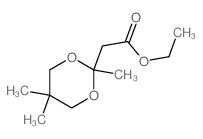 5406-47-3 structure