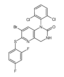 547756-25-2 structure