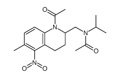 56181-75-0 structure