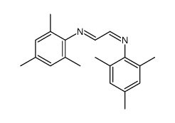 N,N'-(Ethane-1,2-diylidene)bis(2,4,6-trimethylaniline) picture