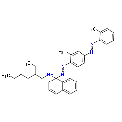 56358-09-9结构式