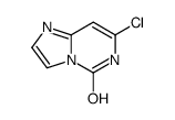 7-CHLOROIMIDAZO[1,2-C]PYRIMIDIN-5(6H)-ONE图片