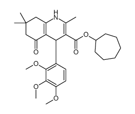 6050-69-7结构式