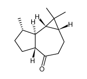 (+)-apoaromadendrone结构式