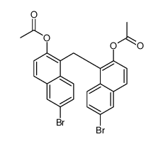 68828-50-2 structure