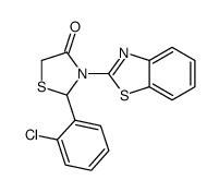 69791-53-3 structure