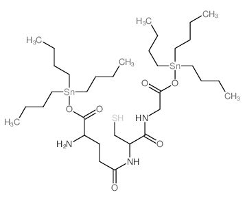 Bis(tributyltin)glutathione picture