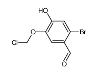 79822-80-3 structure