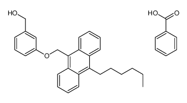 823788-43-8 structure