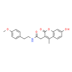 853896-58-9 structure