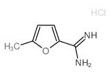 5-methyl-2-furancarboximidamide() picture