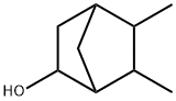 2-Norcamphanol,5,6-dimethyl- (5CI) Structure