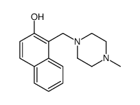 88318-07-4 structure