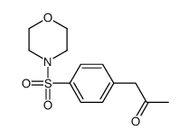 89313-19-9 structure