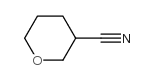 TETRAHYDRO-2H-PYRAN-3-CARBONITRILE picture