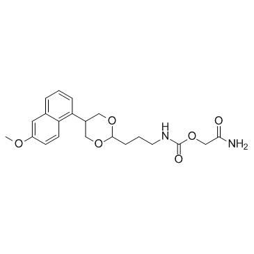 SA72结构式