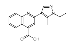 956393-75-2 structure