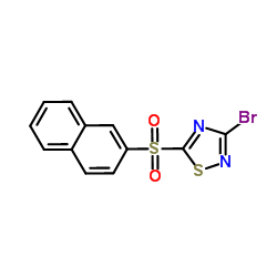 1000575-53-0 structure