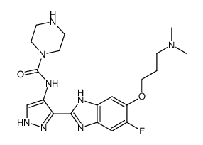 1001381-15-2 structure