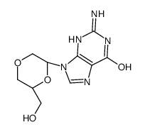 104548-79-0 structure